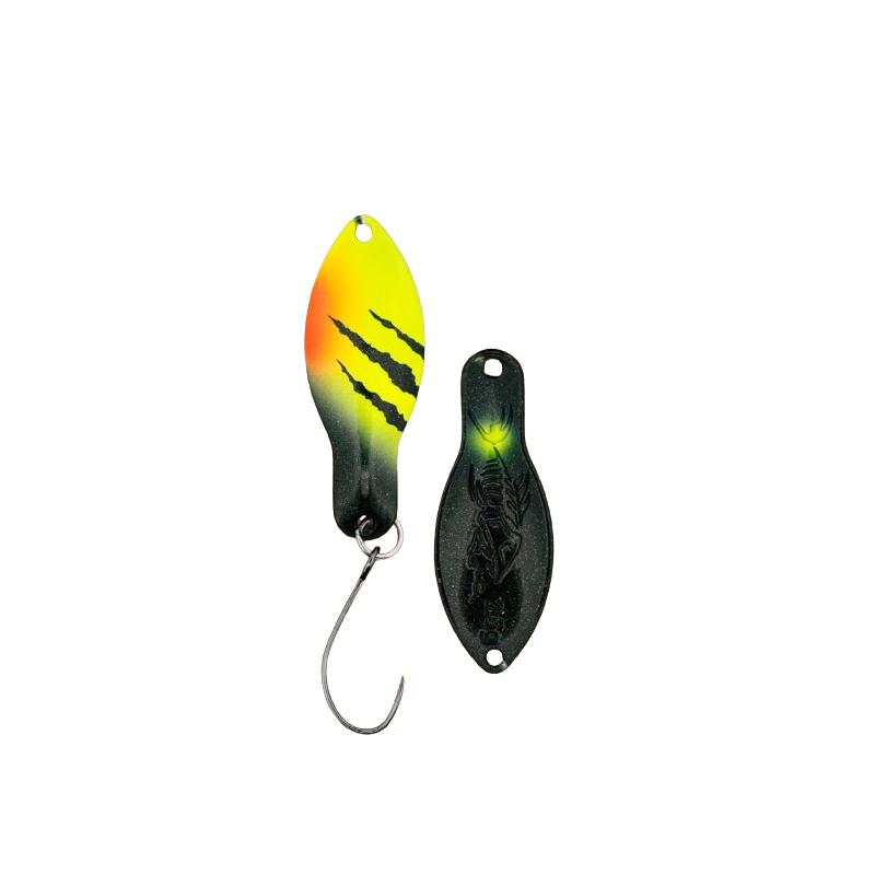 Probaits CFG - Wenom - 10223