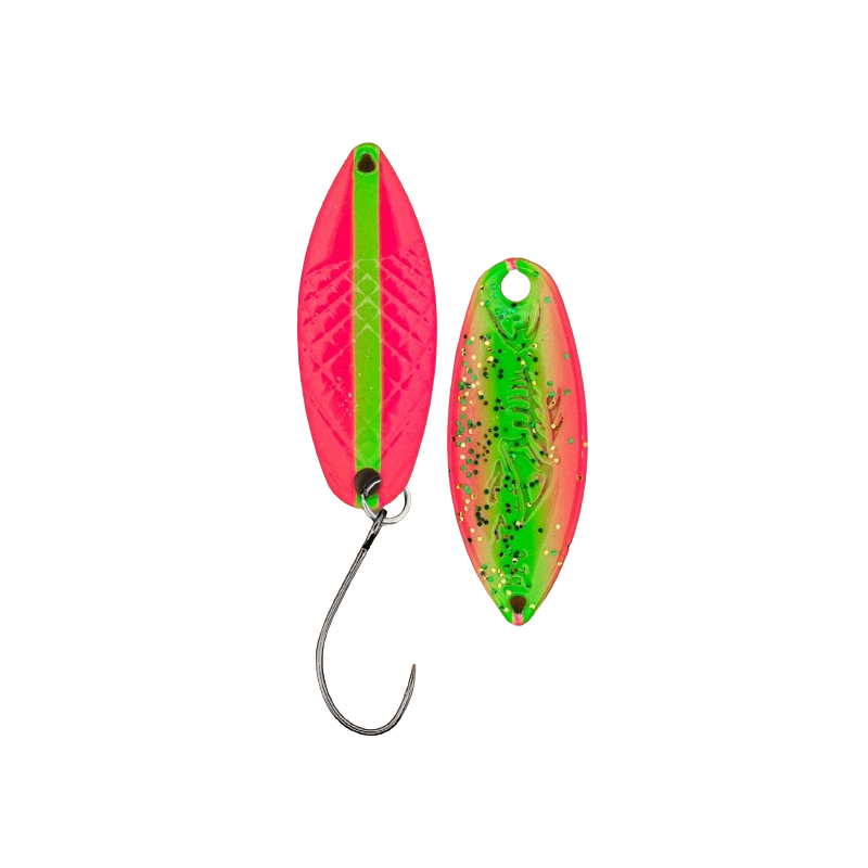 Probaits CFG - Hurricane Scale - 10205