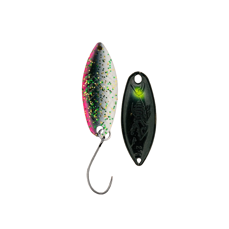 Probaits CFG - Hurricane Scale - 10208