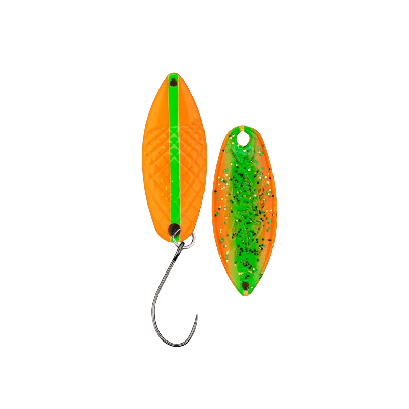 Probaits CFG - Hurricane Big Scale - 10211