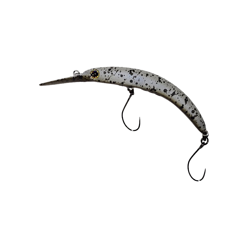 Timon - Pepino MR - Iron Pot