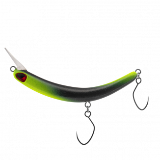 Probaits CFG - Tumbling Banana Spoon Fishing Edition 10274