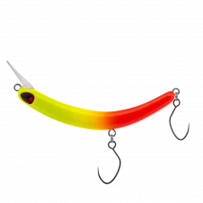 Probaits CFG - Tumbling Banana Spoon Fishing Edition 10278