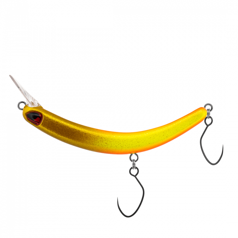 Probaits CFG - Tumbling Banana 10284