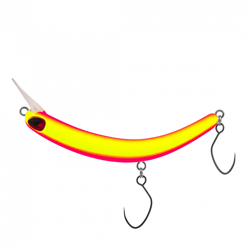 Probaits CFG - Tumbling Banana 10313