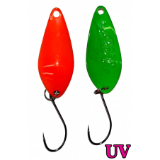 ASB Lures - Anton Crafted - 001