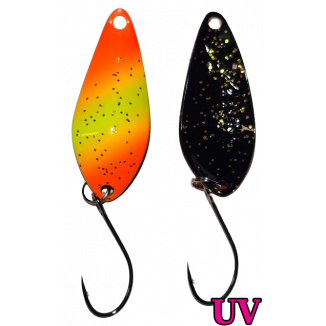 ASB Lures - Anton Crafted - 002
