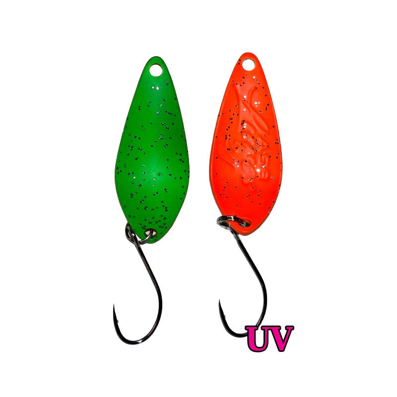 ASB Lures - Anton Crafted - 005