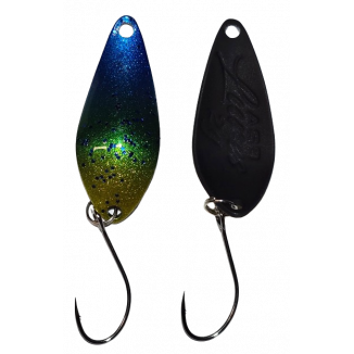 ASB Lures - Anton Crafted - 006