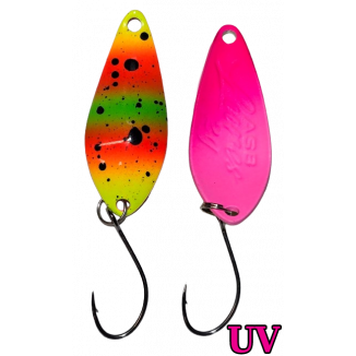 ASB Lures - Anton Crafted - 008