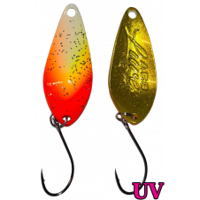ASB Lures - Anton Crafted - 010