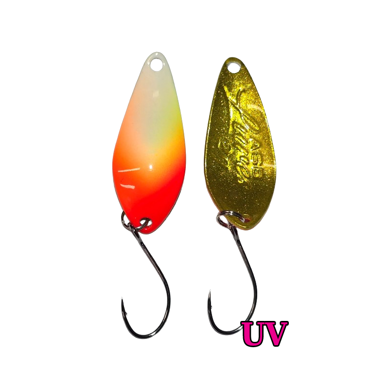 ASB Lures - Anton Crafted - 011