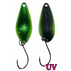ASB Lures - Anton Crafted - 012