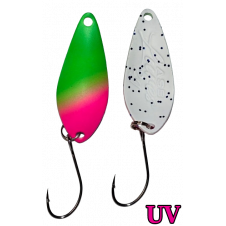 ASB Lures - Anton Crafted - 016