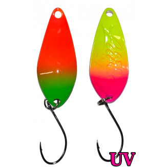 ASB Lures - Anton Crafted - 017