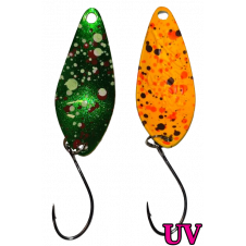 ASB Lures - Anton Crafted - 018