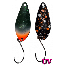 ASB Lures - Anton Crafted - 019