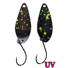ASB Lures - Anton Crafted - 023