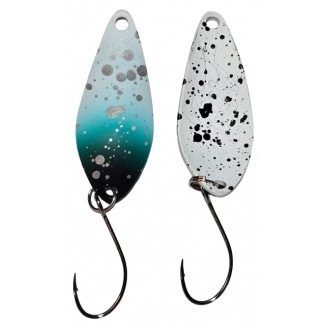 ASB Lures - Anton Crafted - 024