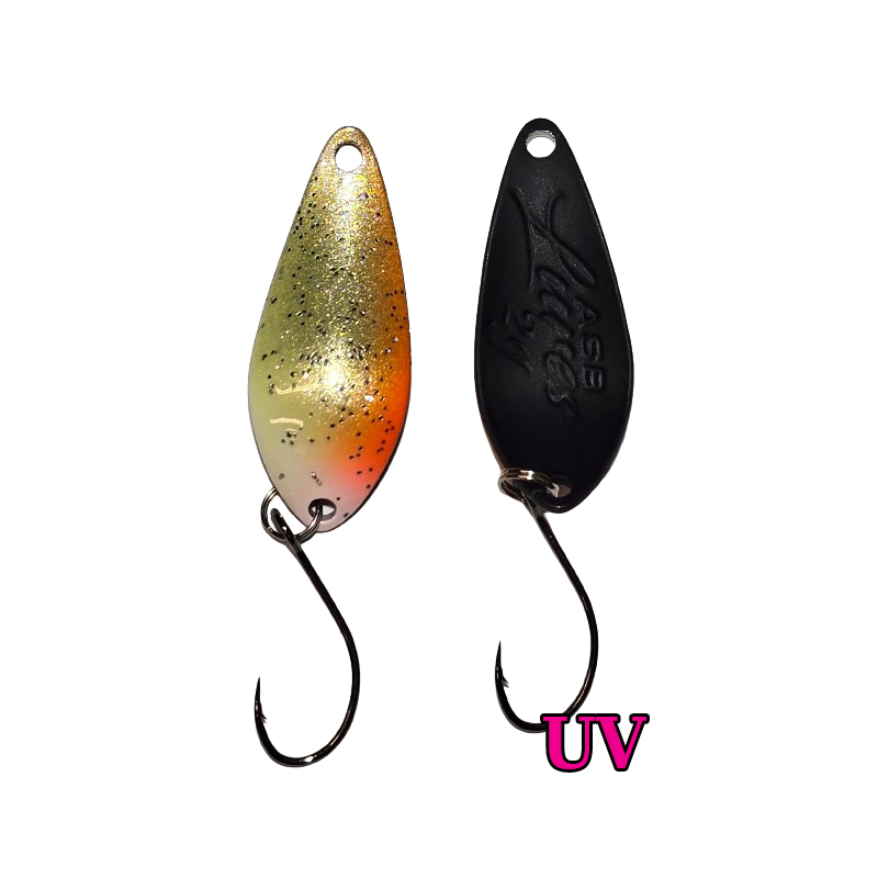 ASB Lures - Anton Crafted - 026