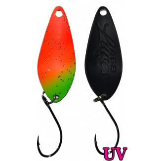 ASB Lures - Anton Crafted - 028