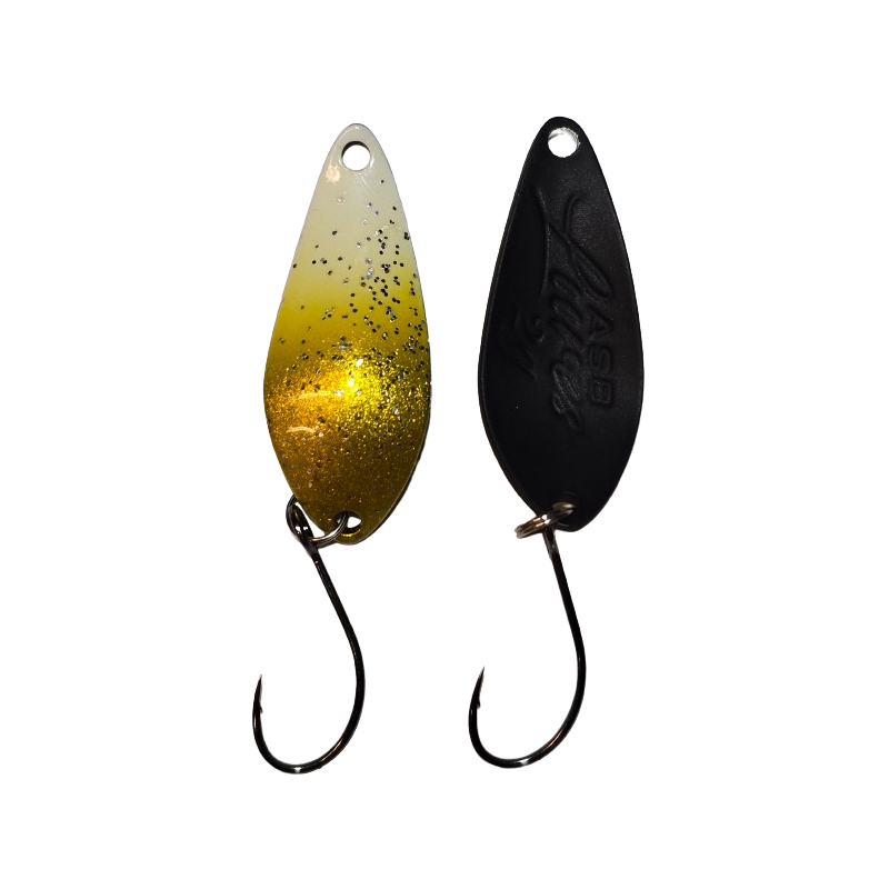 ASB Lures - Anton Crafted - 034