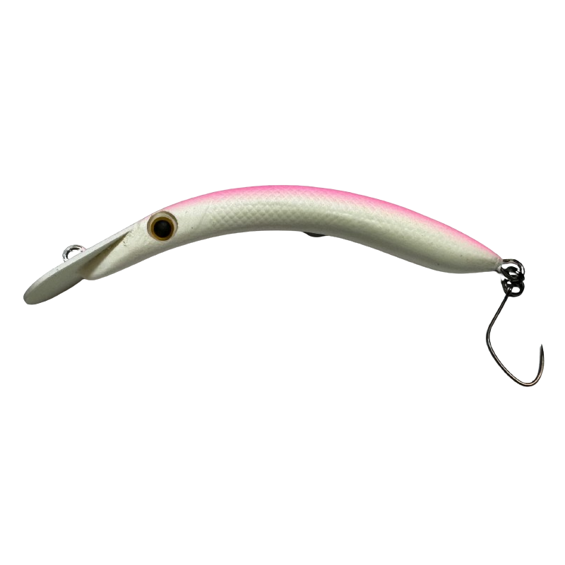 Attic ARCRANK MR Col. 10 Glow