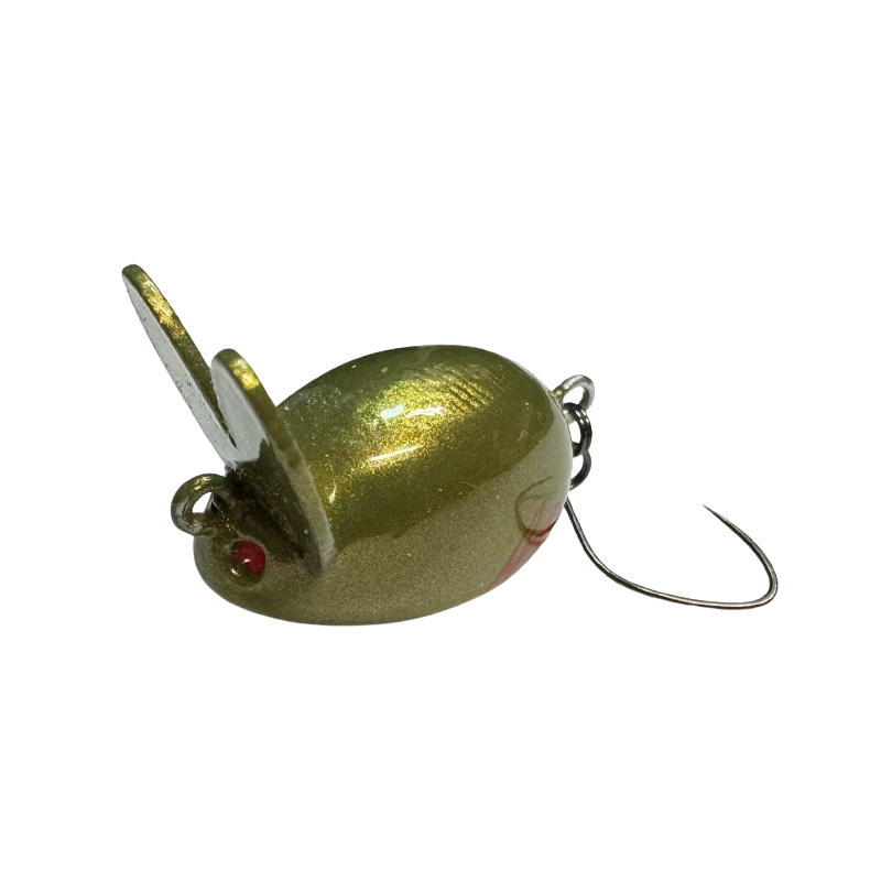 Attic - Usakura S Col.05