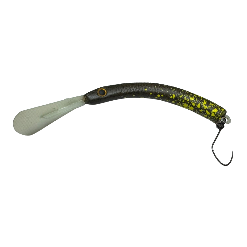 Attic ARCRANK SLIM Col. 07