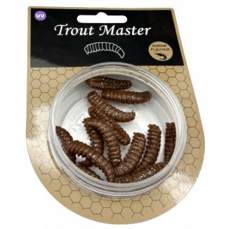 Trout Master Camola 30 Worm