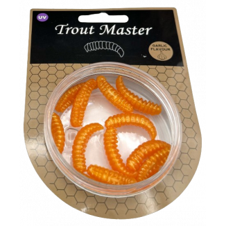 Trout Master Camola 30 Orange