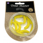 Trout Master Camola 30 Yellow