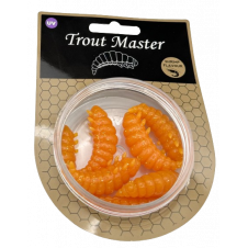 Trout Master Fat Camola 40 Orange