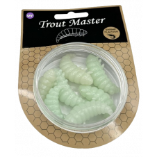 Trout Master Fat Camola 40 Glow