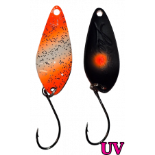 ASB Lures - Anton Crafted - 040