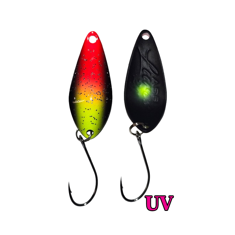 ASB Lures - Anton Crafted - 050