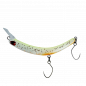 Probaits CFG - Tumbling Banana Spoon Fishing Edition 10421 Glow