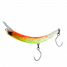 Probaits CFG - Tumbling Banana Spoon Fishing Edition 10422 Glow