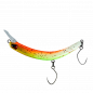 Probaits CFG - Tumbling Banana Spoon Fishing Edition 10422 Glow