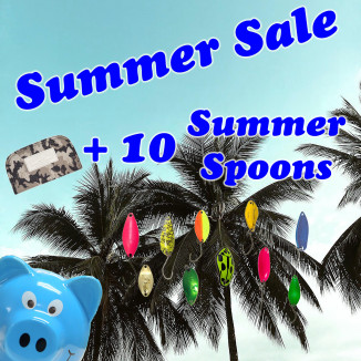 Summer Spoon Special