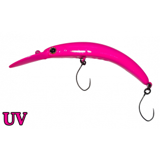 Jackall - Pepino MR - Keiko Pink UV