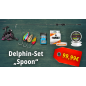 Spoon.Fishing - Delphin-Set - Spoon