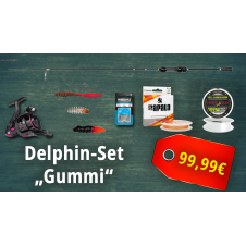 Spoon.Fishing - Delphin-Set - Gummi