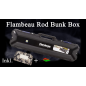 Flambeau - Rod Bunk Box 4455BB