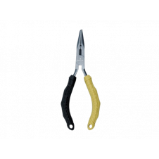 MICRO SPLIT RING PLIER CARBON STEEL 10cm