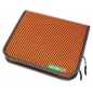 Rodio Craft RC Spoon Carbon Wallet Large Holo Orange