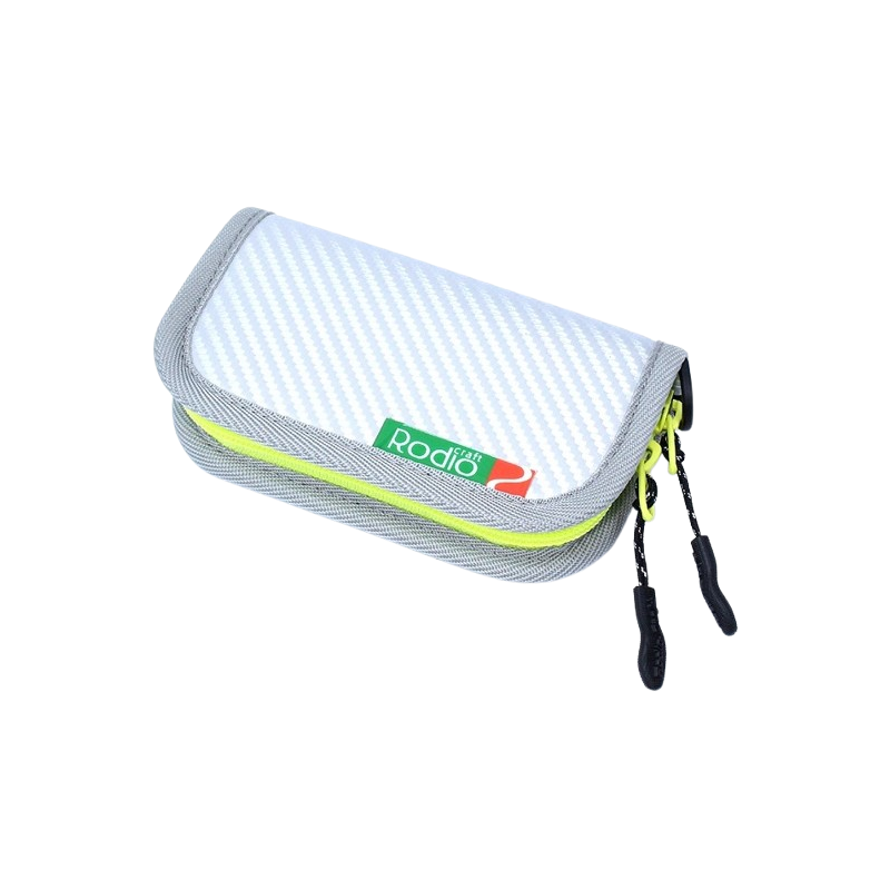 Rodio Craft RC Spoon Carbon Wallet Mini Long SV - Chart