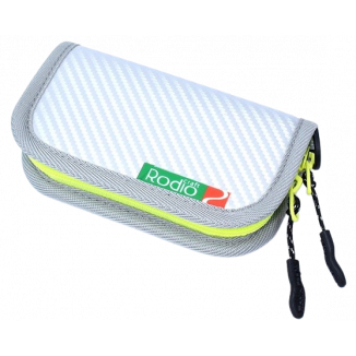 Rodio Craft RC Spoon Carbon Wallet Mini Long SV - Chart