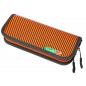 Rodio Craft RC Spoon Carbon Wallet Medium Holo - Orange