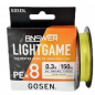 Gosen Answer Lightgame PEx8